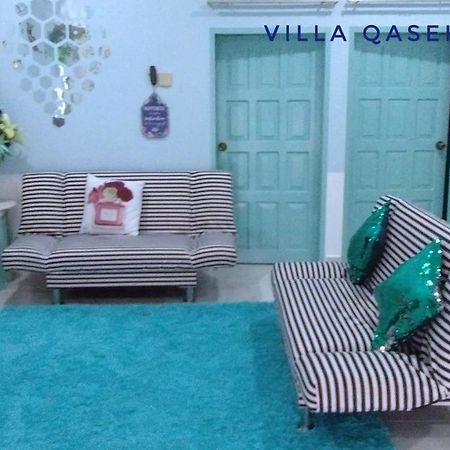 Villa Qaseh Bonda Kuala Terengganu Exterior photo
